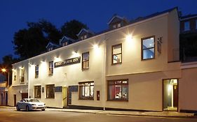The Ferry House Inn
